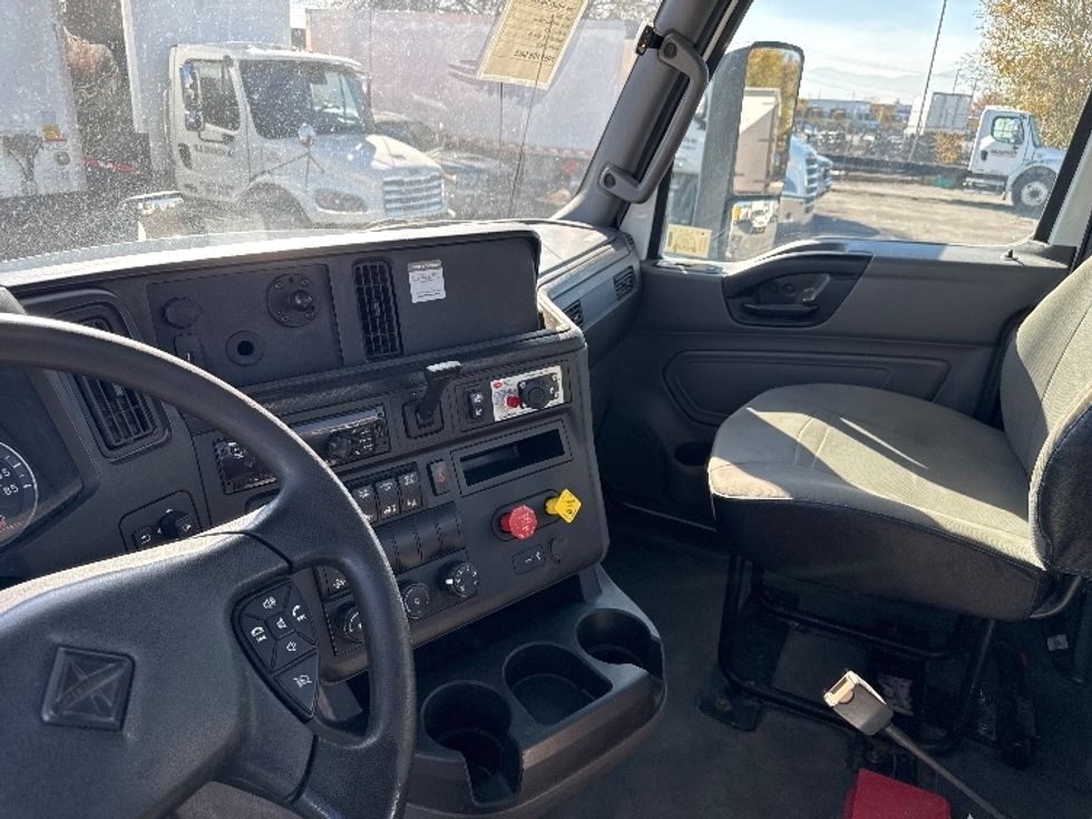 Day Cab Tractor-Heavy Duty Tractors-International-2020-LT625-West Valley City-UT-130,143\n\t\tmiles-$ 42,250 - Image 7