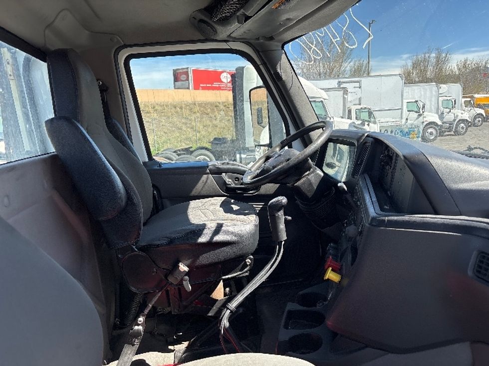 Day Cab Tractor-Heavy Duty Tractors-International-2020-LT625-West Valley City-UT-270,742\n\t\tmiles-$ 53,500 - Image 14