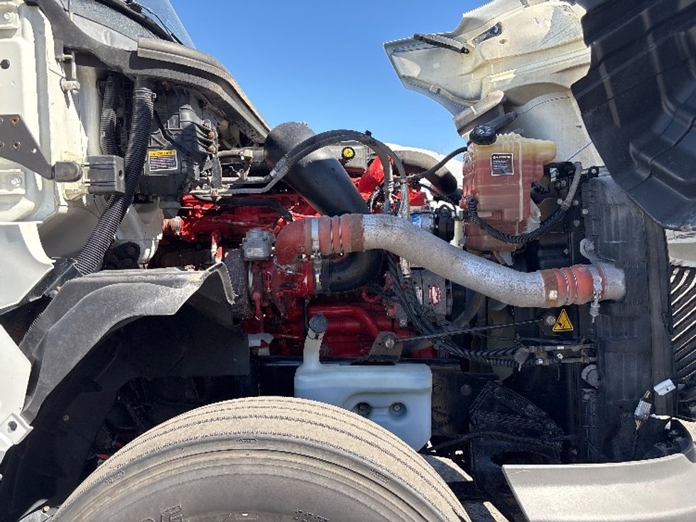 Day Cab Tractor-Heavy Duty Tractors-International-2020-LT625-West Valley City-UT-270,742\n\t\tmiles-$ 53,500 - Image 15