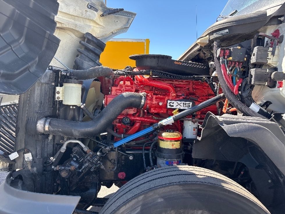 Day Cab Tractor-Heavy Duty Tractors-International-2020-LT625-West Valley City-UT-270,742\n\t\tmiles-$ 53,500 - Image 16