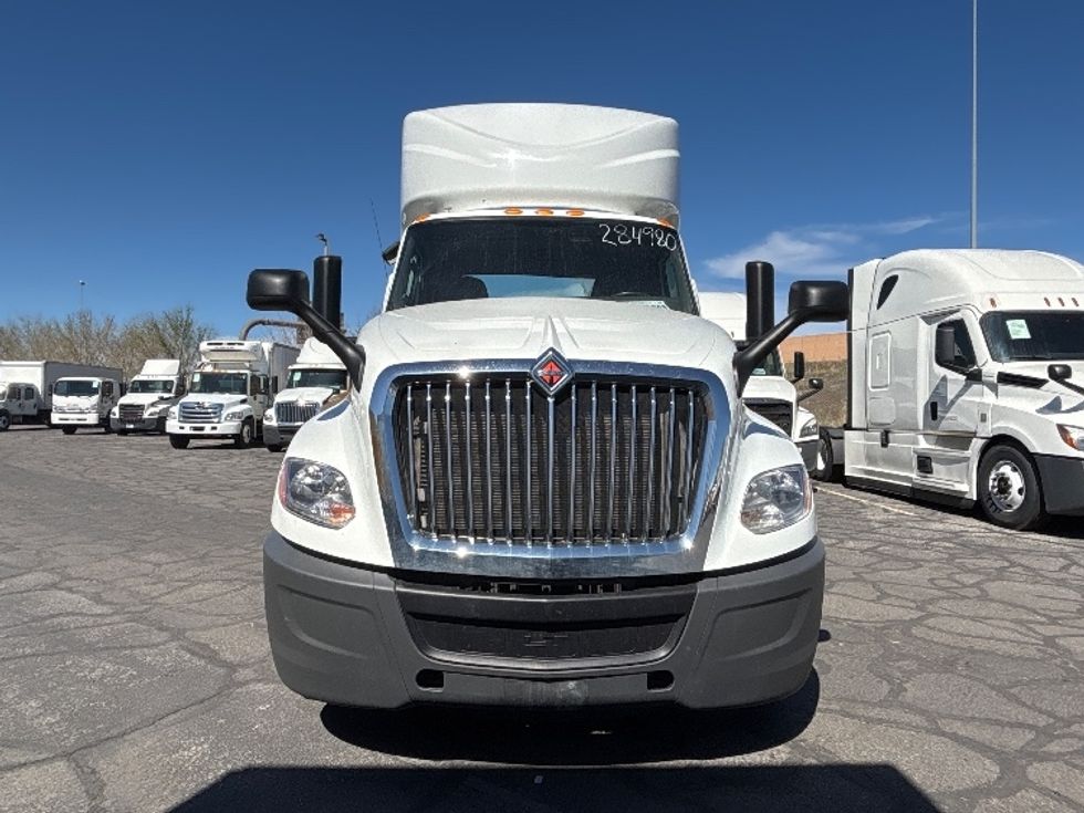 Day Cab Tractor-Heavy Duty Tractors-International-2020-LT625-West Valley City-UT-270,742\n\t\tmiles-$ 53,500 - Image 2