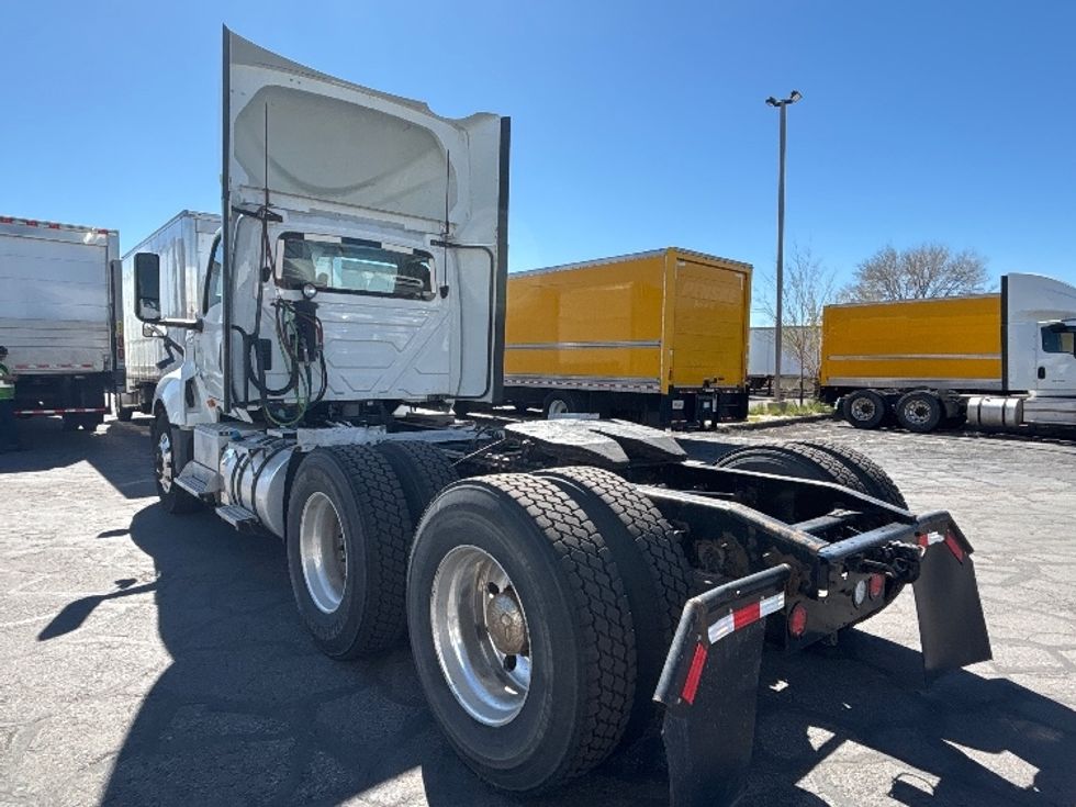 Day Cab Tractor-Heavy Duty Tractors-International-2020-LT625-West Valley City-UT-270,742\n\t\tmiles-$ 53,500 - Image 5