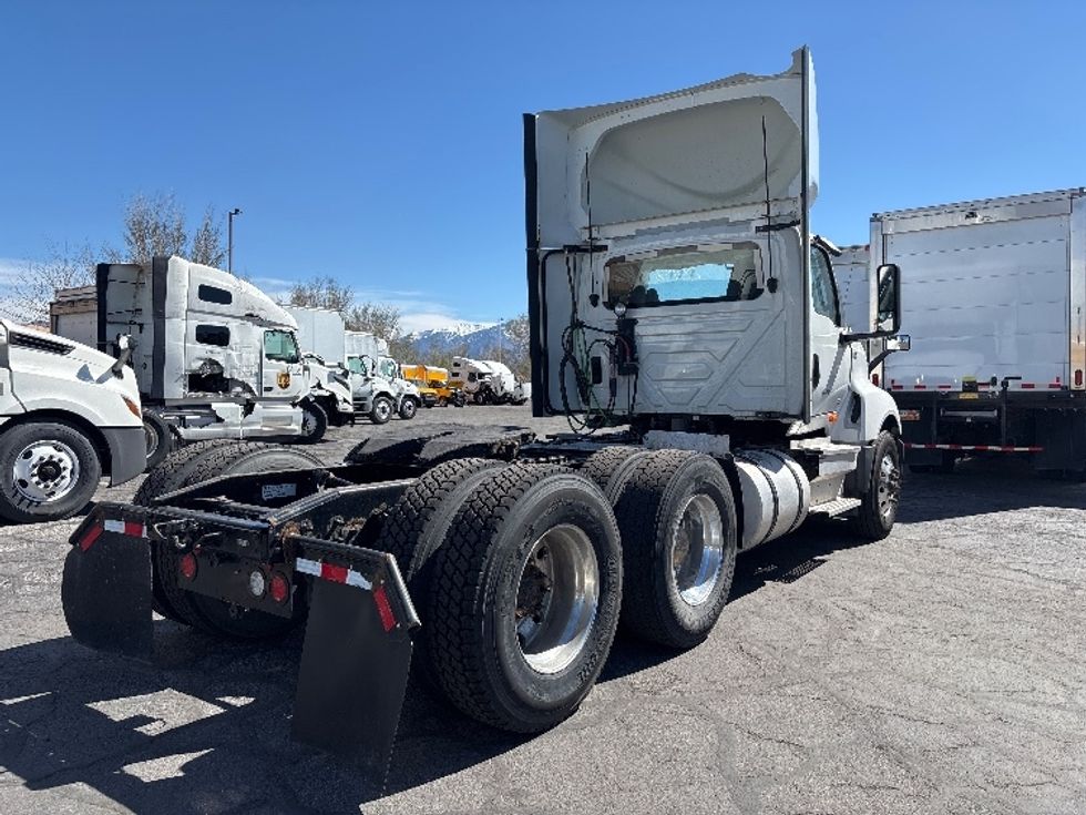 Day Cab Tractor-Heavy Duty Tractors-International-2020-LT625-West Valley City-UT-270,742\n\t\tmiles-$ 53,500 - Image 7