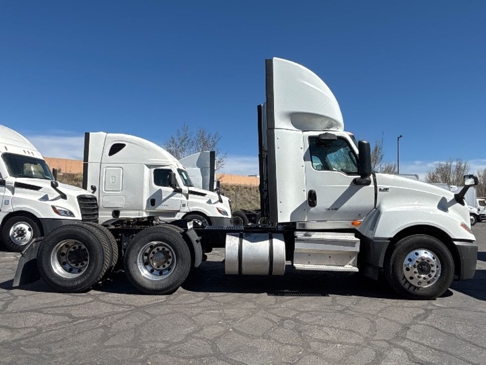 Day Cab Tractor-Heavy Duty Tractors-International-2020-LT625-West Valley City-UT-270,742\n\t\tmiles-$ 53,500 - Image 8