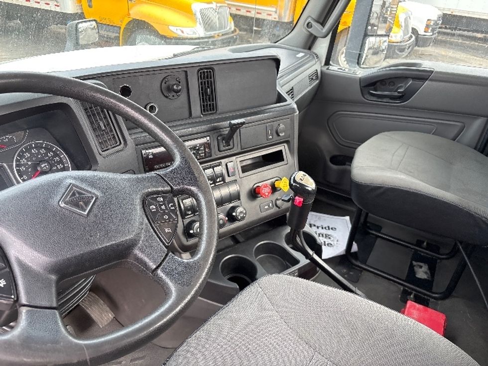 Day Cab Tractor-Heavy Duty Tractors-International-2020-LT625-West Valley City-UT-272,016\n\t\tmiles-$ 53,500 - Image 10