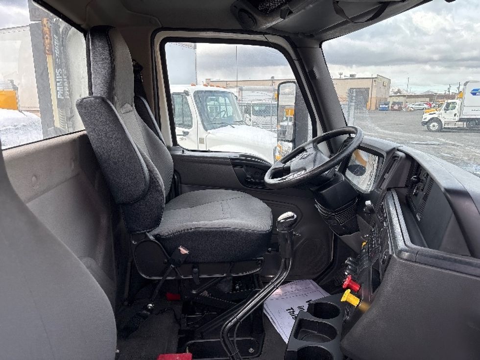 Day Cab Tractor-Heavy Duty Tractors-International-2020-LT625-West Valley City-UT-272,016\n\t\tmiles-$ 53,500 - Image 14