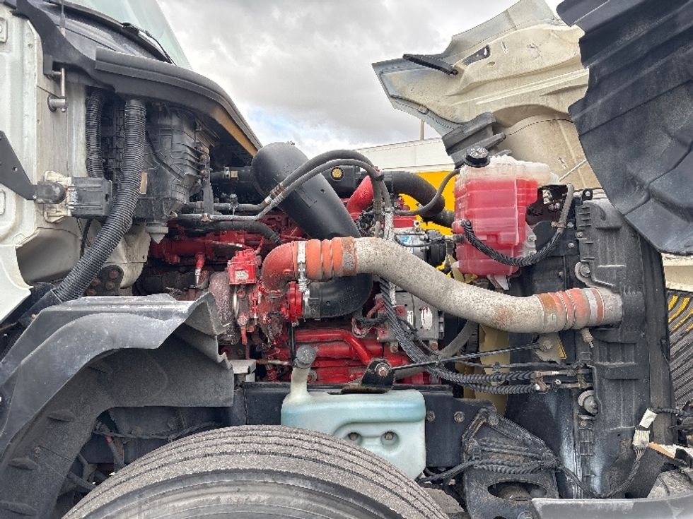 Day Cab Tractor-Heavy Duty Tractors-International-2020-LT625-West Valley City-UT-272,016\n\t\tmiles-$ 53,500 - Image 15