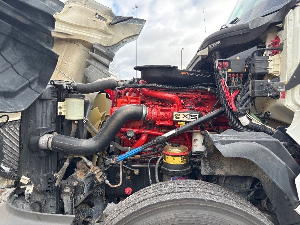 Day Cab Tractor-Heavy Duty Tractors-International-2020-LT625-West Valley City-UT-272,016\n\t\tmiles-$ 53,500 - Image 16