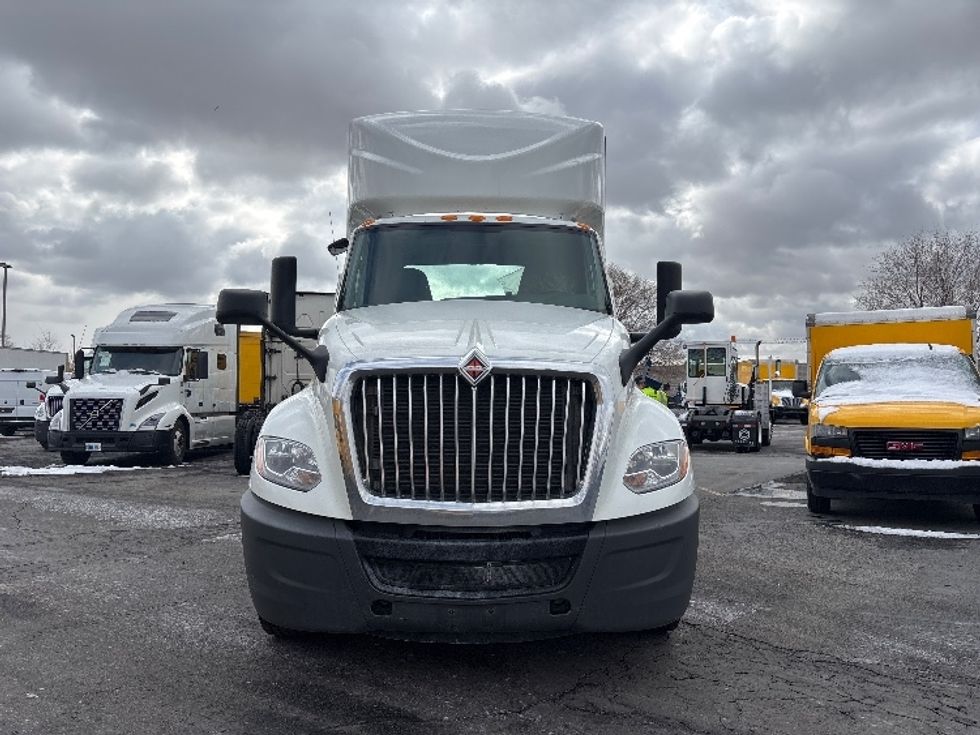 Day Cab Tractor-Heavy Duty Tractors-International-2020-LT625-West Valley City-UT-272,016\n\t\tmiles-$ 53,500 - Image 2