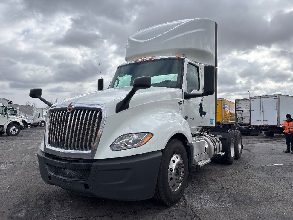 Day Cab Tractor-Heavy Duty Tractors-International-2020-LT625-West Valley City-UT-272,016\n\t\tmiles-$ 53,500 - Image 3