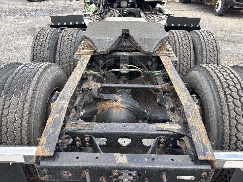 Day Cab Tractor-Heavy Duty Tractors-International-2020-LT625-West Valley City-UT-272,016\n\t\tmiles-$ 53,500 - Image 6