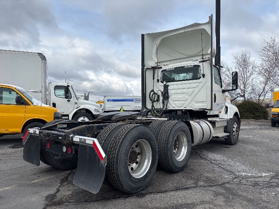 Day Cab Tractor-Heavy Duty Tractors-International-2020-LT625-West Valley City-UT-272,016\n\t\tmiles-$ 53,500 - Image 7
