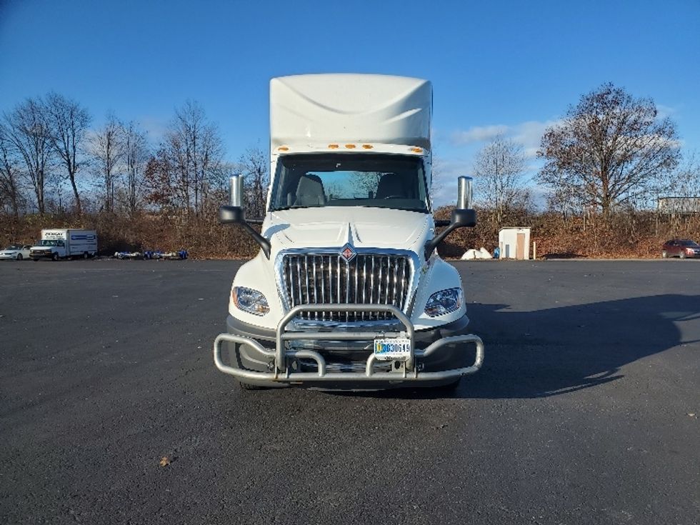 Day Cab Tractor-Heavy Duty Tractors-International-2020-LT625-White Deer-PA-459,131\n\t\tmiles-$ 34,750 - Image 2