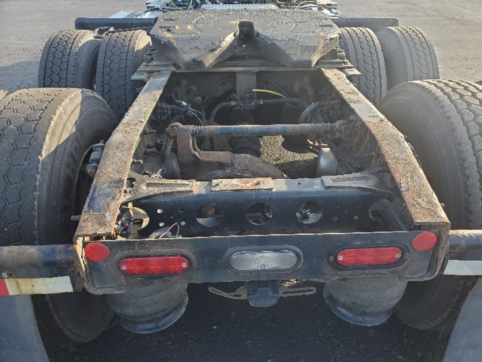 Day Cab Tractor-Heavy Duty Tractors-International-2020-LT625-White Deer-PA-459,131\n\t\tmiles-$ 34,750 - Image 6