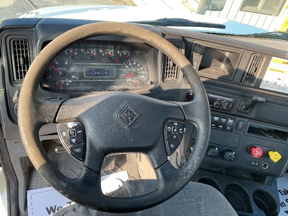 Day Cab Tractor-Heavy Duty Tractors-International-2020-LT625-Whitesboro-NY-447,233\n\t\tmiles-$ 34,000 - Image 11