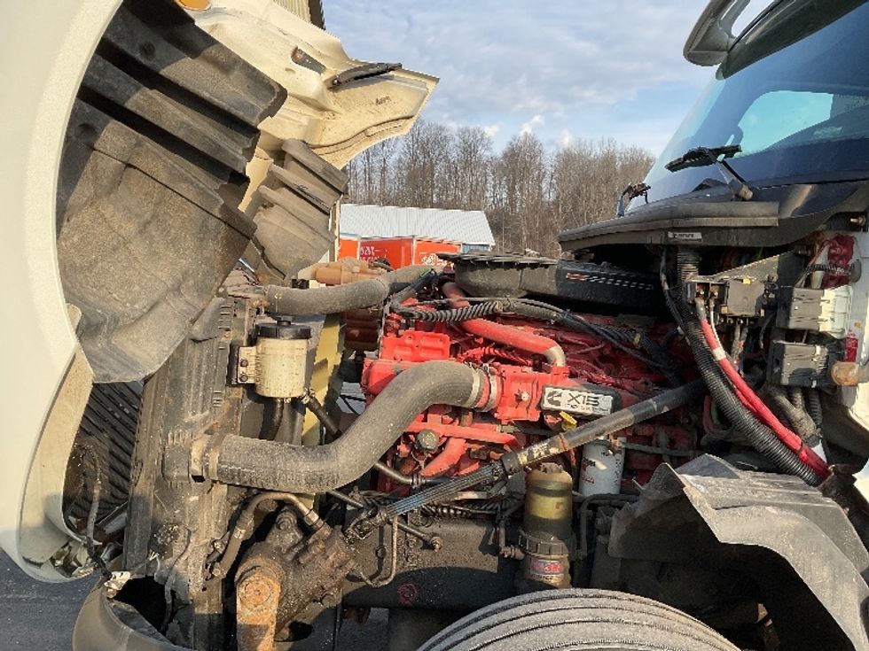 Day Cab Tractor-Heavy Duty Tractors-International-2020-LT625-Whitesboro-NY-447,233\n\t\tmiles-$ 34,000 - Image 16