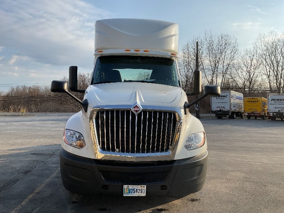 Day Cab Tractor-Heavy Duty Tractors-International-2020-LT625-Whitesboro-NY-447,233\n\t\tmiles-$ 34,000 - Image 2