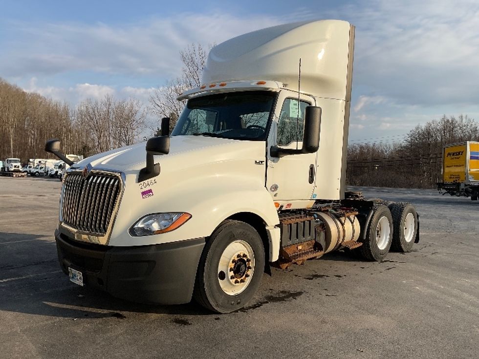 Day Cab Tractor-Heavy Duty Tractors-International-2020-LT625-Whitesboro-NY-447,233\n\t\tmiles-$ 34,000 - Image 3