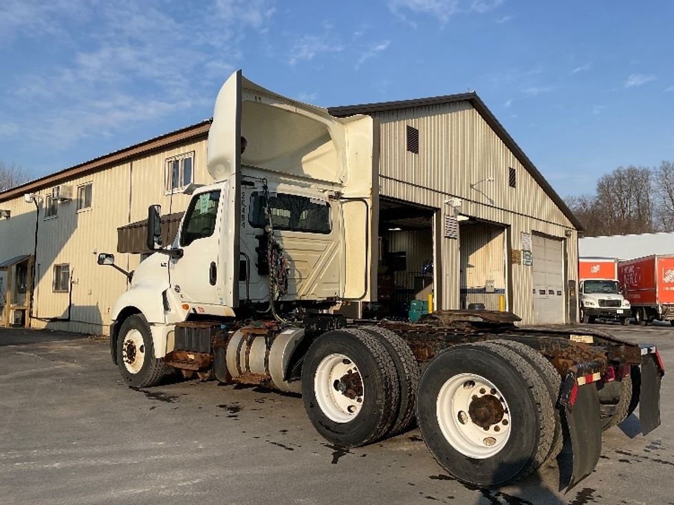 Day Cab Tractor-Heavy Duty Tractors-International-2020-LT625-Whitesboro-NY-447,233\n\t\tmiles-$ 34,000 - Image 5