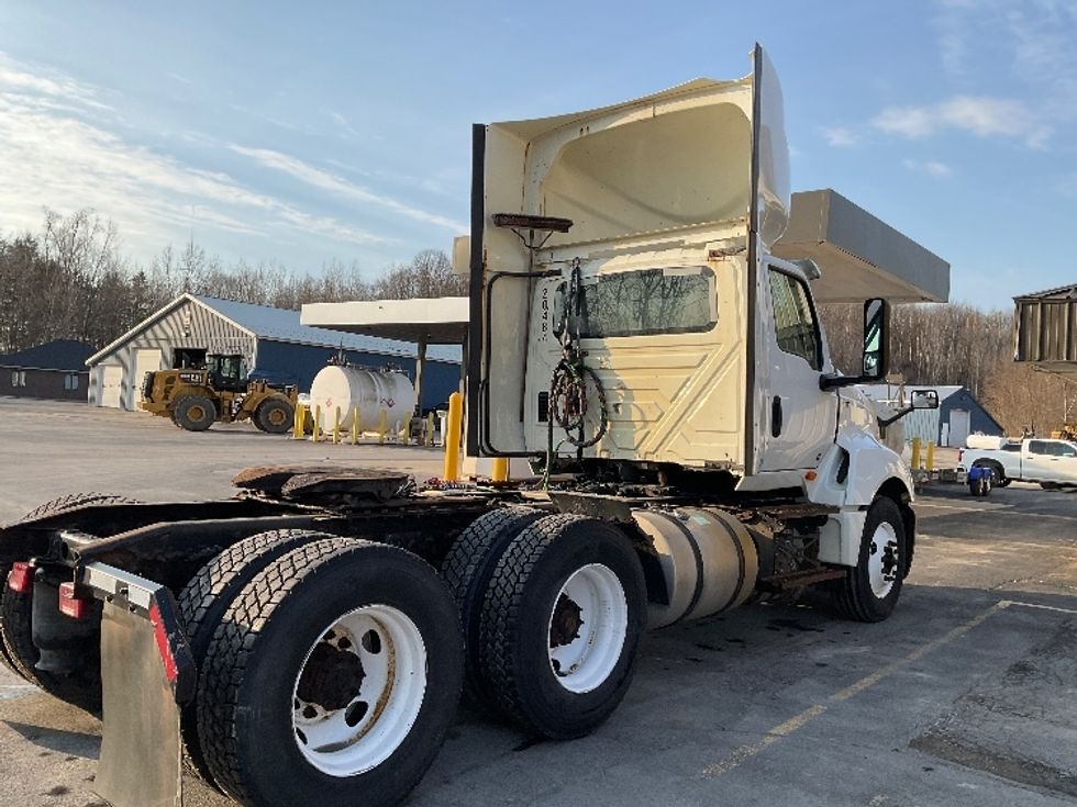 Day Cab Tractor-Heavy Duty Tractors-International-2020-LT625-Whitesboro-NY-447,233\n\t\tmiles-$ 34,000 - Image 7