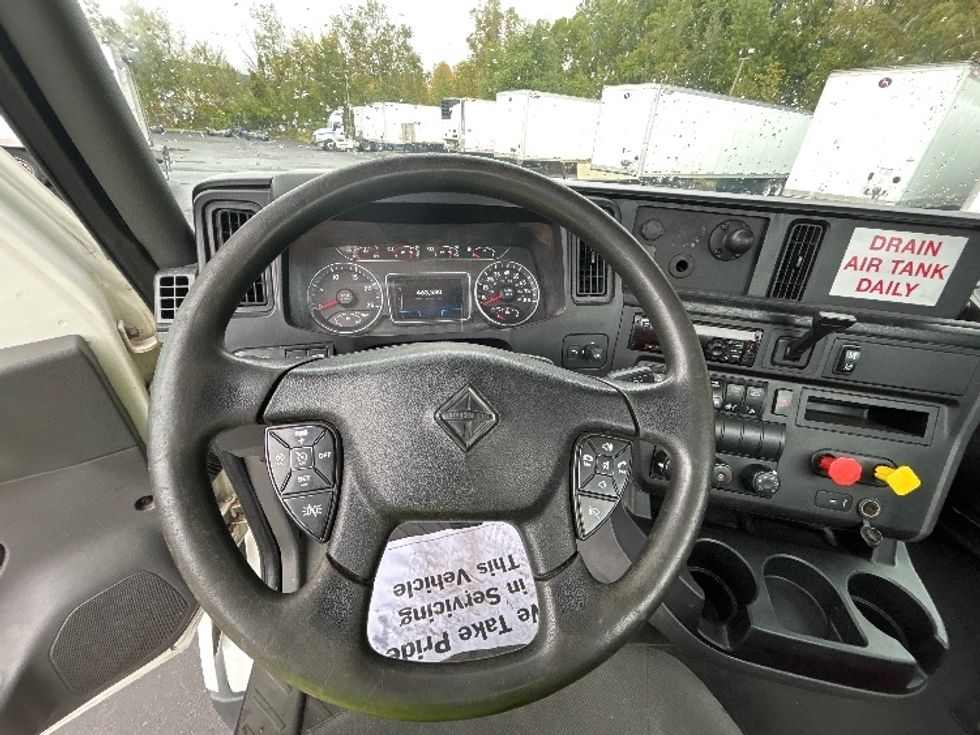 Day Cab Tractor-Heavy Duty Tractors-International-2020-LT625-Whitesboro-NY-465,719\n\t\tmiles-$ 25,750 - Image 11