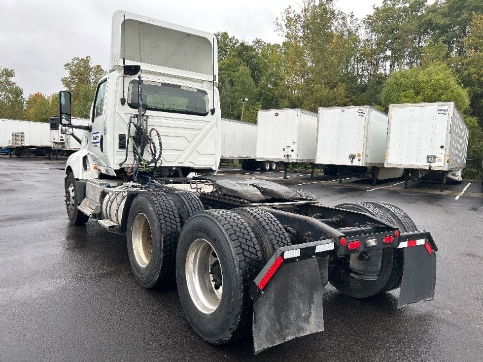 Day Cab Tractor-Heavy Duty Tractors-International-2020-LT625-Whitesboro-NY-465,719\n\t\tmiles-$ 25,750 - Image 5