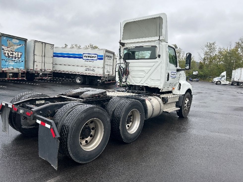 Day Cab Tractor-Heavy Duty Tractors-International-2020-LT625-Whitesboro-NY-465,719\n\t\tmiles-$ 25,750 - Image 7