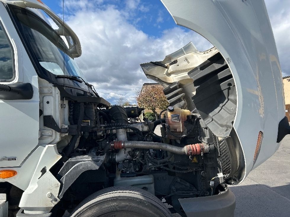Day Cab Tractor-Heavy Duty Tractors-International-2020-LT625-Wilkes Barre-PA-463,488\n\t\tmiles-$ 25,750 - Image 15