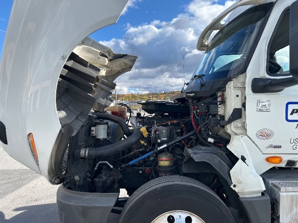 Day Cab Tractor-Heavy Duty Tractors-International-2020-LT625-Wilkes Barre-PA-463,488\n\t\tmiles-$ 25,750 - Image 16