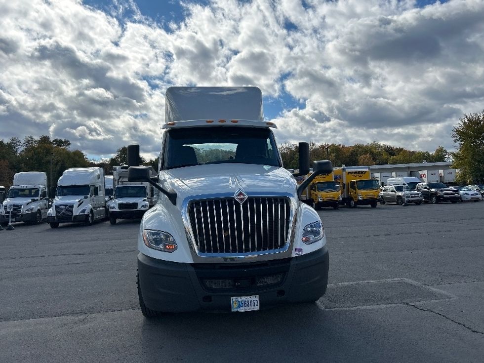 Day Cab Tractor-Heavy Duty Tractors-International-2020-LT625-Wilkes Barre-PA-463,488\n\t\tmiles-$ 25,750 - Image 2