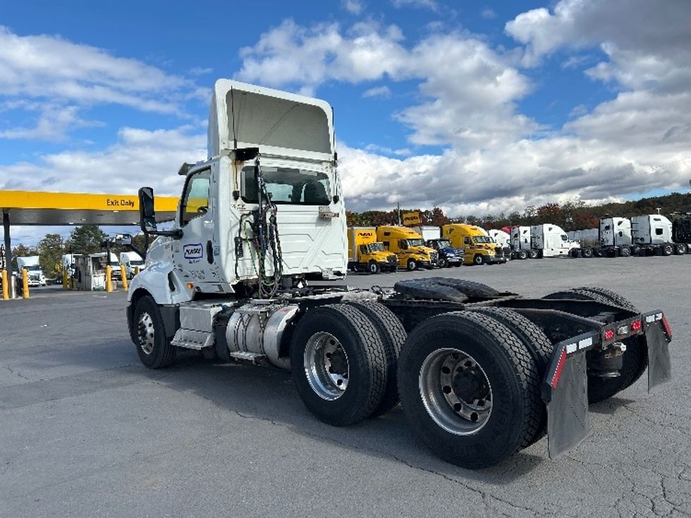 Day Cab Tractor-Heavy Duty Tractors-International-2020-LT625-Wilkes Barre-PA-463,488\n\t\tmiles-$ 25,750 - Image 5