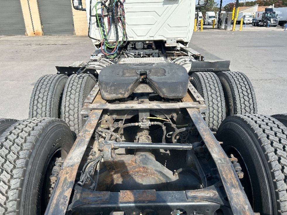 Day Cab Tractor-Heavy Duty Tractors-International-2020-LT625-Wilkes Barre-PA-463,488\n\t\tmiles-$ 25,750 - Image 6