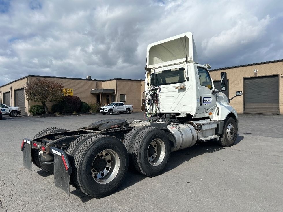 Day Cab Tractor-Heavy Duty Tractors-International-2020-LT625-Wilkes Barre-PA-463,488\n\t\tmiles-$ 25,750 - Image 7