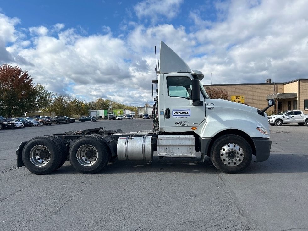 Day Cab Tractor-Heavy Duty Tractors-International-2020-LT625-Wilkes Barre-PA-463,488\n\t\tmiles-$ 25,750 - Image 8