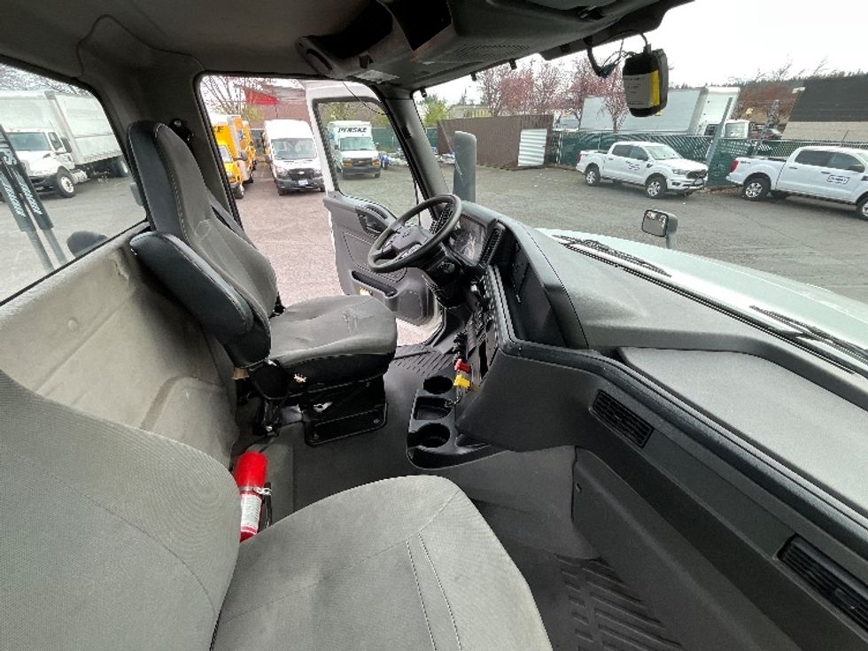 Day Cab Tractor-Heavy Duty Tractors-International-2020-LT625-Wilsonville-OR-302,916\n\t\tmiles-$ 32,250 - Image 14