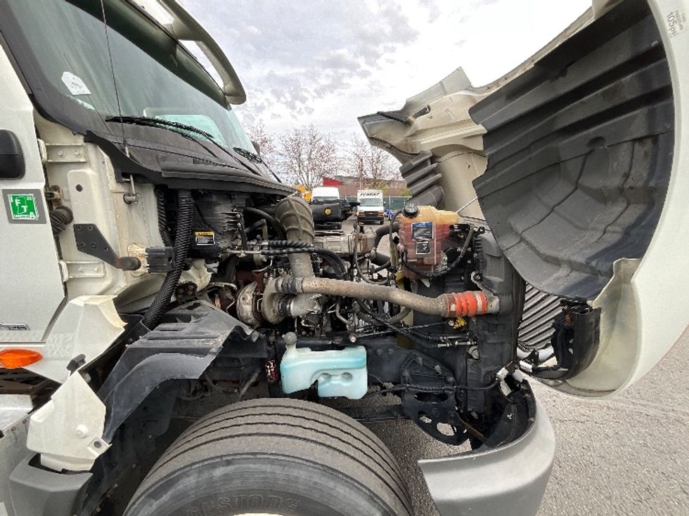 Day Cab Tractor-Heavy Duty Tractors-International-2020-LT625-Wilsonville-OR-302,916\n\t\tmiles-$ 32,250 - Image 15