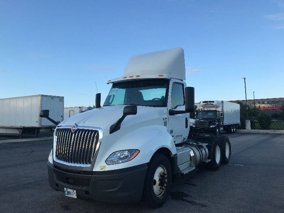 Day Cab Tractor-Heavy Duty Tractors-International-2020-LT625-Windsor-WI-313,586\n\t\tmiles-$ 30,500 - Image 3