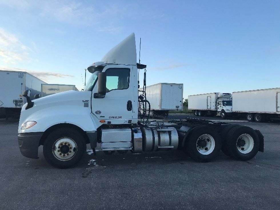 Day Cab Tractor-Heavy Duty Tractors-International-2020-LT625-Windsor-WI-313,586\n\t\tmiles-$ 30,500 - Image 4
