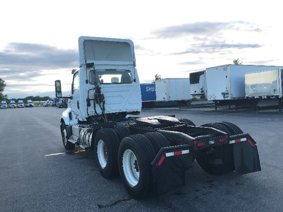 Day Cab Tractor-Heavy Duty Tractors-International-2020-LT625-Windsor-WI-313,586\n\t\tmiles-$ 30,500 - Image 5