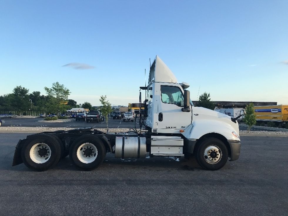 Day Cab Tractor-Heavy Duty Tractors-International-2020-LT625-Windsor-WI-313,586\n\t\tmiles-$ 30,500 - Image 8