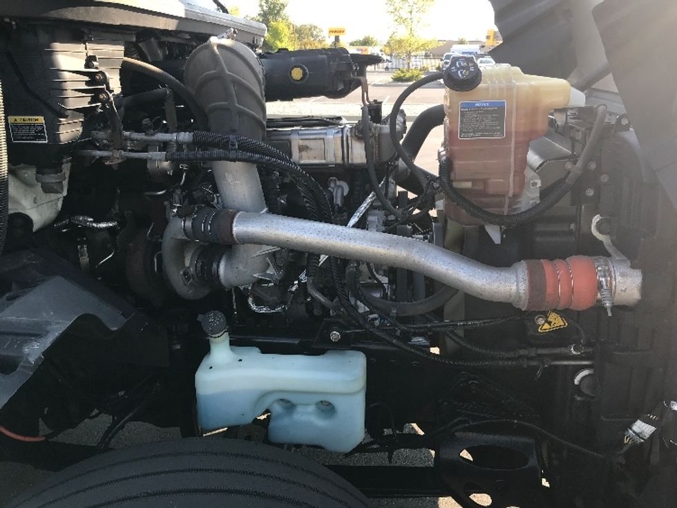 Day Cab Tractor-Heavy Duty Tractors-International-2020-LT625-Windsor-WI-499,953\n\t\tmiles-$ 28,000 - Image 15