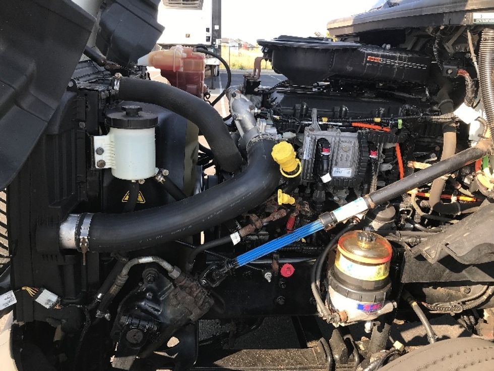 Day Cab Tractor-Heavy Duty Tractors-International-2020-LT625-Windsor-WI-499,953\n\t\tmiles-$ 28,000 - Image 16