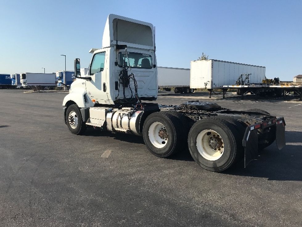 Day Cab Tractor-Heavy Duty Tractors-International-2020-LT625-Windsor-WI-499,953\n\t\tmiles-$ 28,000 - Image 5