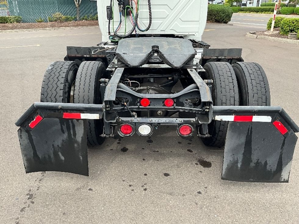 Day Cab Tractor-Heavy Duty Tractors-International-2020-MV607-Clackamas-OR-147,763\n\t\tmiles-$ 53,750 - Image 6