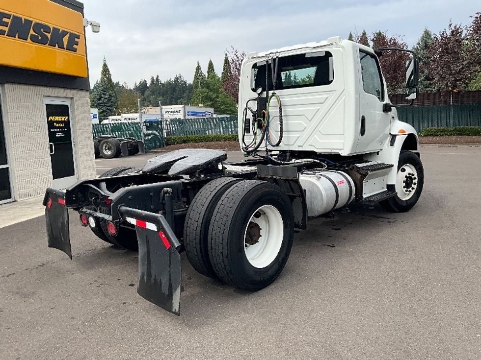Day Cab Tractor-Heavy Duty Tractors-International-2020-MV607-Clackamas-OR-147,763\n\t\tmiles-$ 53,750 - Image 7