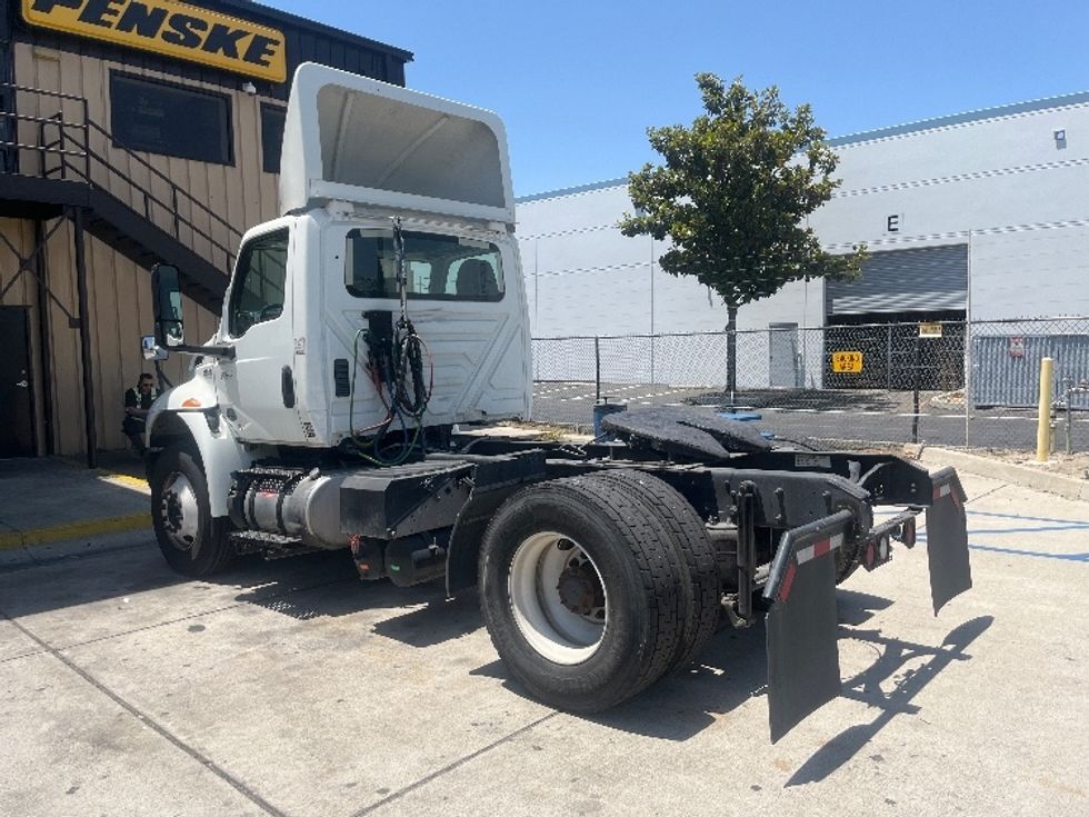 Day Cab Tractor-Heavy Duty Tractors-International-2020-MV607-Fontana-CA-166,647\n\t\tmiles-$ 59,250 - Image 5