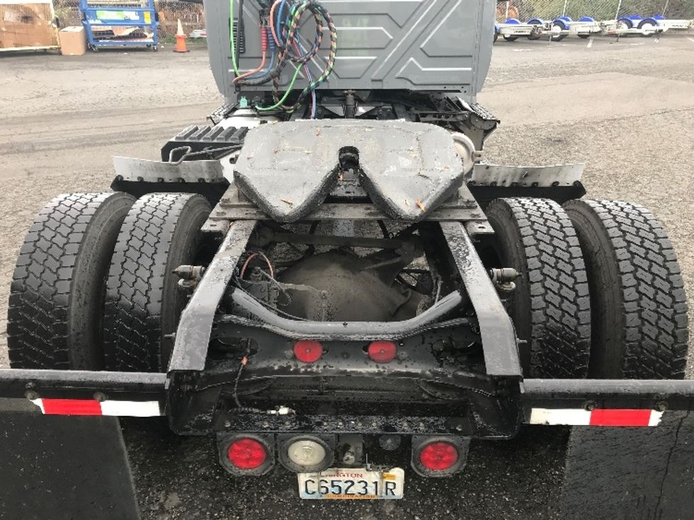 Day Cab Tractor-Heavy Duty Tractors-International-2020-MV607-Kent-WA-214,200\n\t\tmiles-$ 52,000 - Image 6