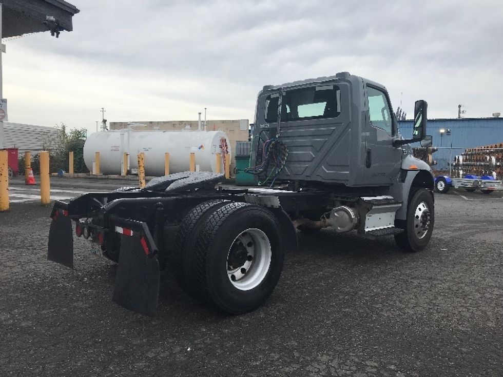 Day Cab Tractor-Heavy Duty Tractors-International-2020-MV607-Kent-WA-214,200\n\t\tmiles-$ 52,000 - Image 7
