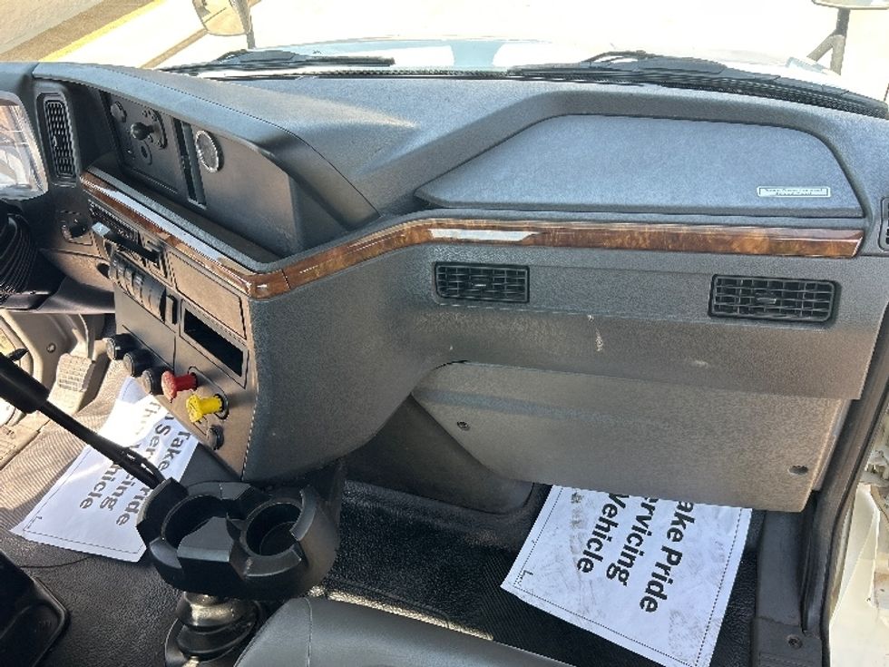 Day Cab Tractor-Heavy Duty Tractors-International-2020-MV607-Oklahoma City-OK-133,347\n\t\tmiles-$ 51,750 - Image 12