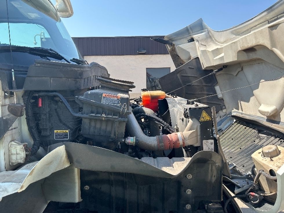 Day Cab Tractor-Heavy Duty Tractors-International-2020-MV607-Oklahoma City-OK-133,347\n\t\tmiles-$ 51,750 - Image 14